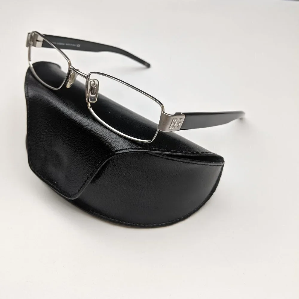 🕶️Dolce&Gabbana DG1108-B Women's Eyeglasses /TJ722🕶️